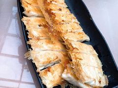 -大眼锅贴饺子(河西店)