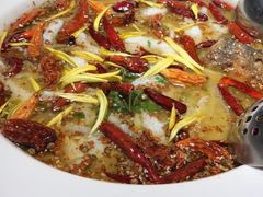 -太二酸菜鱼(福州泰禾店)