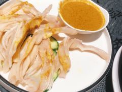 -京尊烤鸭店JINGZUN(春秀路店)