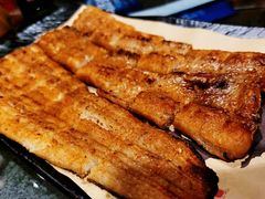 -马路边上·小海鲜烧烤(八一路店)
