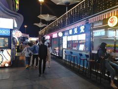 -万达广场(南宁青秀店)