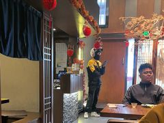 -傑·料理·海鲜放题(佛山文华荟店)