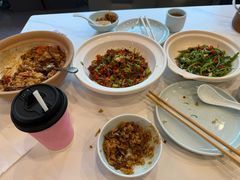 -攸州小镇家湘菜(小米科技园店)