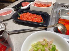 -海底捞火锅(飞马水城店)
