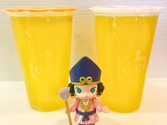 -CoCo都可(蓝村店)