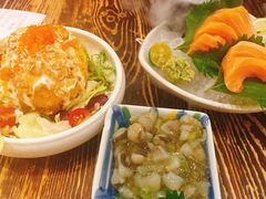-小川洋风料理(汉街店)