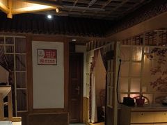-渝信川菜(长安店)