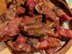 绝味手撕骨-闽上鲜·福建菜(龙湖滨江天街店)