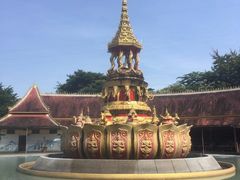 -西双版纳勐泐文化旅游区