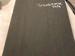 -打趸BTC·Breaktime cafe(北京路店)