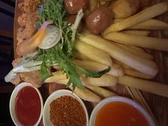 -HIB HUB公社(解放西路店)