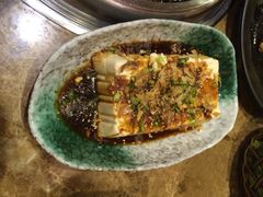 梦山水日式烤肉(五四广场店)-梦山水日本烧肉(五四广场店)