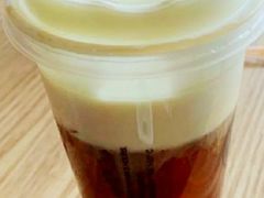 法式奶霜大红袍-CoCo都可(创意2店)