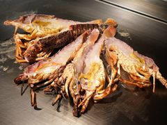 -Ginza Onodera铁板烧(外滩十八号店)