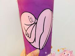 -奈雪的茶(天河城店)