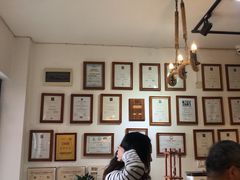 大堂-唐咖精品咖啡(大理古城手冲店)
