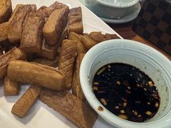 -清真·白记年糕(牛街北口店)