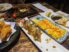 -小川洋风料理(街道口店)
