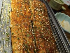 -鳗鱼家·深夜食堂(军博店)
