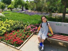 -石家庄市植物园