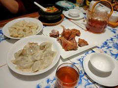 -东方饺子王(和平里店)
