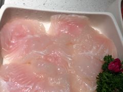 巴沙鱼柳-海底捞火锅(长沙华创国际广场店)