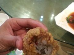 梨丸子-膳和缘炒鸡店(南门路店)