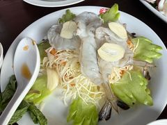 -大螃蟹海鲜餐厅
