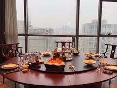 -宝燕壹号景观餐厅(龙盛国际商业广场店)