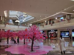 -皇庭广场(福华三路店)