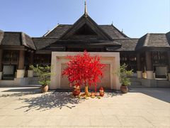 -西双版纳安纳塔拉度假酒店