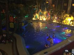 -宝丽金大酒店·洗浴中心