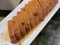 -小秦淮·南京土菜(新亭西路店)