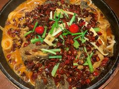 -老板恋上鱼(高新万达店)