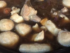 -新记肉骨茶