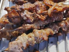 -木屋烧烤(坂田天安云谷店)