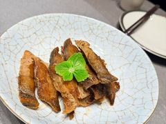 -钱塘花园·宁波菜