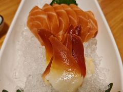 -大焰自助日式料理 铁板烧(徐汇店)