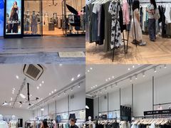 -长沙友阿奥特莱斯