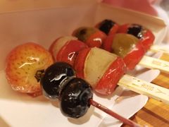 -喜YOU冰糖葫芦·艾炒酸奶(兰州中心店)