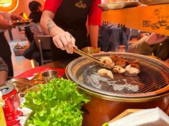 -西塔老太太泥炉烤肉(苏州大悦城店)