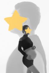 -孕视觉专业孕妇摄影(天津南开店)