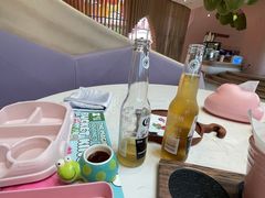 -水桶王国主题餐厅·聚会·生日派对·亲子活动·家庭套餐(亚龙湾希尔顿店)