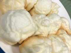 雪绵豆沙-国庆烧麦馆