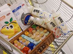 -blt精品超市(杭州城西银泰店)
