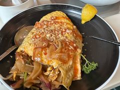 -本味轩精品茶餐厅(黄山路店)