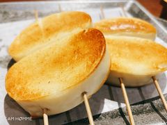 馒头片-管氏翅吧(护国寺店)