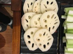 -重庆烧鸡公火锅(簋街店)