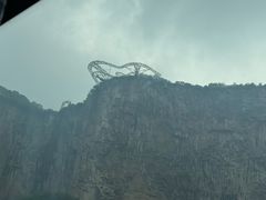 -河南宝泉旅游区