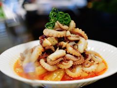 -北京四季酒店·采逸轩